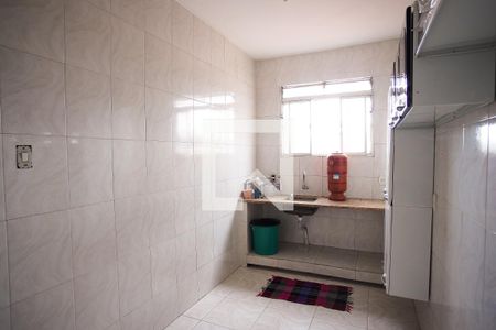 Apartamento à venda com 360m², 7 quartos e 3 vagas Apartamento à venda com 360m², 7 quartos e 3 vagasCozinha casa 4