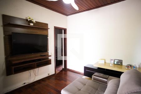 Apartamento à venda com 360m², 7 quartos e 3 vagas Apartamento à venda com 360m², 7 quartos e 3 vagasSala casa 3