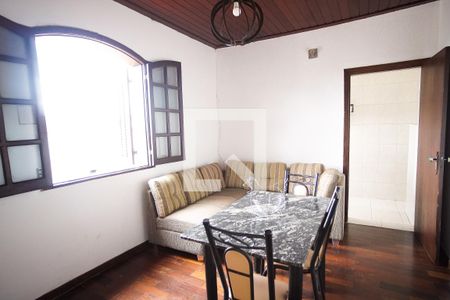 Apartamento à venda com 360m², 7 quartos e 3 vagas Apartamento à venda com 360m², 7 quartos e 3 vagasSala da Casa 4