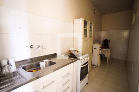 Apartamento à venda com 360m², 7 quartos e 3 vagas Apartamento à venda com 360m², 7 quartos e 3 vagasCozinha casa 3