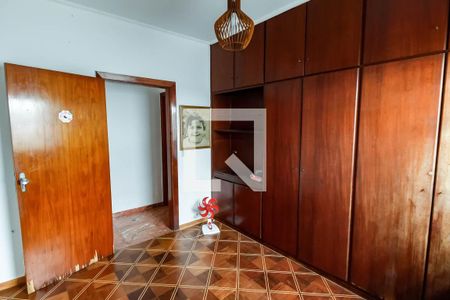 Quarto 1 de casa para alugar com 3 quartos, 180m² em Vila Progredior, São Paulo