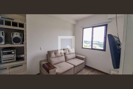 Studio de apartamento à venda com 1 quarto, 39m² em Bonfim, Osasco