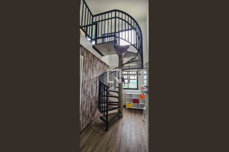 Apartamento à venda com 39m², 1 quarto e 1 vagaStudio