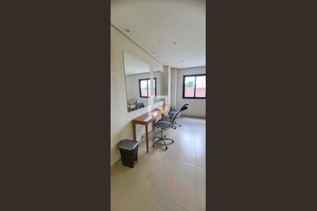 Apartamento à venda com 39m², 1 quarto e 1 vagaÁrea comum