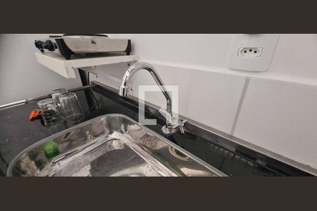 Apartamento à venda com 39m², 1 quarto e 1 vagaStudio