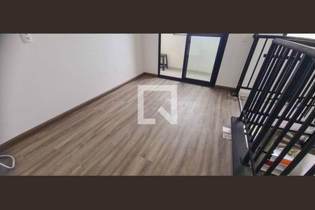 Apartamento à venda com 39m², 1 quarto e 1 vagaStudio