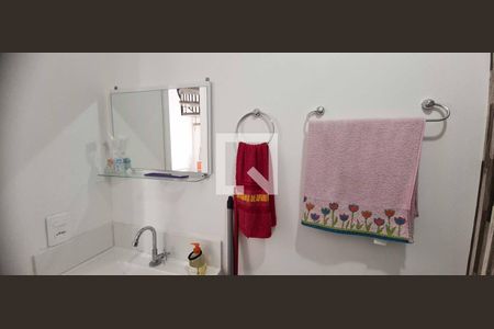 Apartamento à venda com 39m², 1 quarto e 1 vagaBanheiro