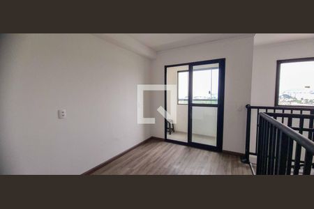 Apartamento à venda com 39m², 1 quarto e 1 vagaStudio