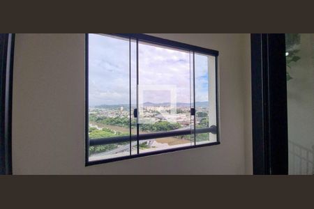 Apartamento à venda com 39m², 1 quarto e 1 vagaVaranda do Studio