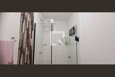 Apartamento à venda com 39m², 1 quarto e 1 vagaBanheiro
