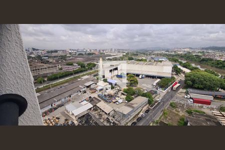 Apartamento à venda com 39m², 1 quarto e 1 vagaVaranda do Studio