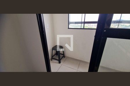 Apartamento à venda com 39m², 1 quarto e 1 vagaVaranda do Studio