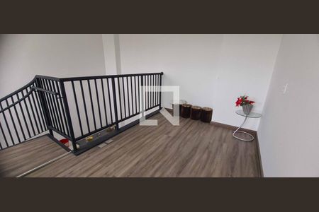 Apartamento à venda com 39m², 1 quarto e 1 vagaStudio