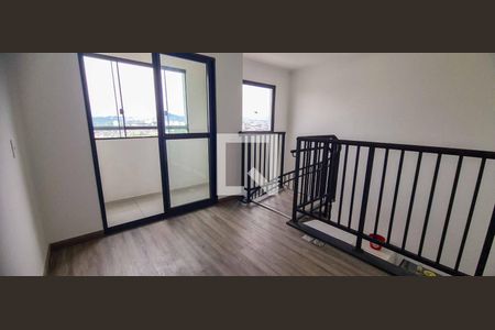 Apartamento à venda com 39m², 1 quarto e 1 vagaStudio