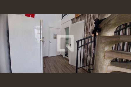 Apartamento à venda com 39m², 1 quarto e 1 vagaStudio