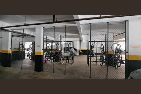 Apartamento à venda com 39m², 1 quarto e 1 vagaÁrea comum