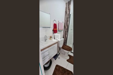 Apartamento à venda com 39m², 1 quarto e 1 vagaBanheiro