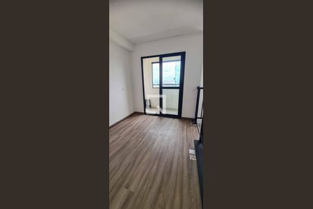 Apartamento à venda com 39m², 1 quarto e 1 vagaStudio