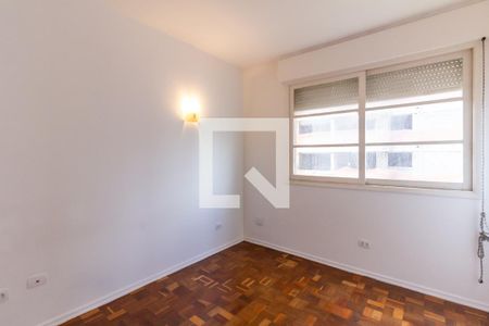 Quarto 2 de apartamento à venda com 2 quartos, 72m² em Vila Anglo Brasileira, São Paulo