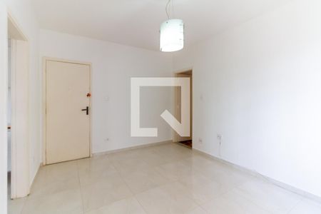 Sala de apartamento à venda com 2 quartos, 72m² em Vila Anglo Brasileira, São Paulo