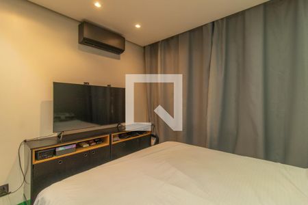 Quarto de apartamento para alugar com 1 quarto, 44m² em Santana, Porto Alegre