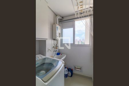 Apartamento à venda com 68m², 2 quartos e 1 vaga Apartamento à venda com 68m², 2 quartos e 1 vagaÁrea de Serviço