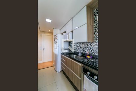 Apartamento à venda com 68m², 2 quartos e 1 vaga Apartamento à venda com 68m², 2 quartos e 1 vagaCozinha