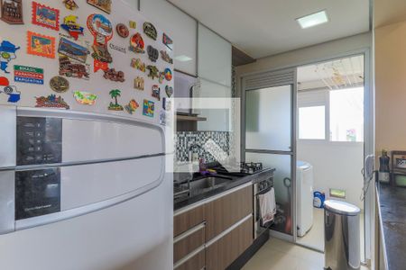 Apartamento à venda com 68m², 2 quartos e 1 vaga Apartamento à venda com 68m², 2 quartos e 1 vagaCozinha
