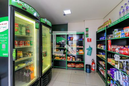 Apartamento à venda com 68m², 2 quartos e 1 vaga Apartamento à venda com 68m², 2 quartos e 1 vagaÁrea comum - Mercado