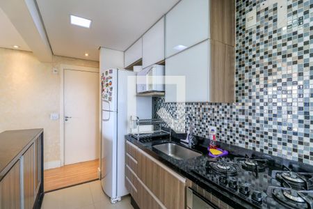 Apartamento à venda com 68m², 2 quartos e 1 vaga Apartamento à venda com 68m², 2 quartos e 1 vagaCozinha