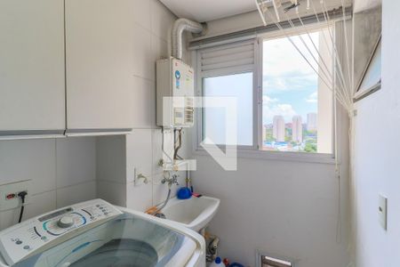 Apartamento à venda com 68m², 2 quartos e 1 vaga Apartamento à venda com 68m², 2 quartos e 1 vagaÁrea de Serviço