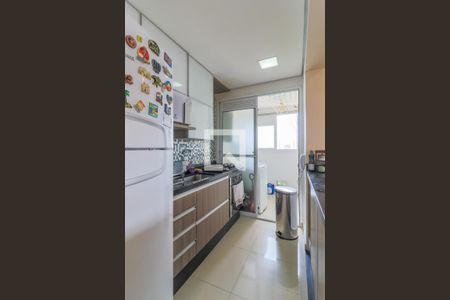 Apartamento à venda com 68m², 2 quartos e 1 vaga Apartamento à venda com 68m², 2 quartos e 1 vagaCozinha