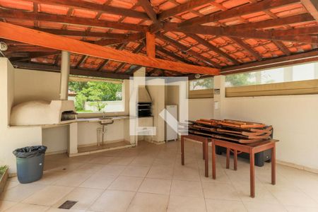 Apartamento à venda com 68m², 2 quartos e 1 vaga Apartamento à venda com 68m², 2 quartos e 1 vagaÁrea comum - Churrasqueira