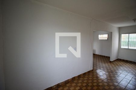 Sala de apartamento à venda com 2 quartos, 60m² em Conjunto Residencial José Bonifácio, São Paulo