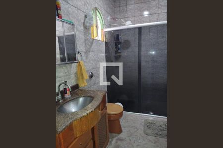 Casa à venda com 3 quartos, 200m² em Coqueiros, Belo Horizonte