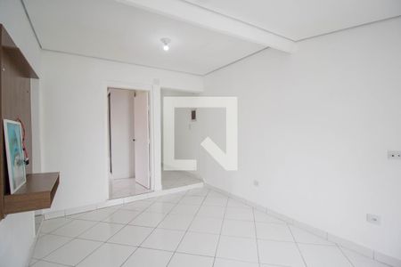 Sala de casa para alugar com 1 quarto, 54m² em Jardim Regina, São Paulo