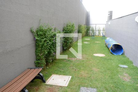 Apartamento para alugar com 24m², 1 quarto e sem vagaÁrea comum - Pet place