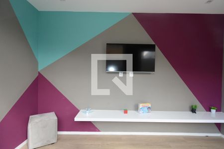 Apartamento para alugar com 24m², 1 quarto e sem vagaÁrea comum