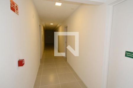 Apartamento para alugar com 24m², 1 quarto e sem vagaHall de entrada