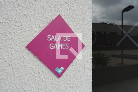 Apartamento para alugar com 24m², 1 quarto e sem vagaSala de Jogos