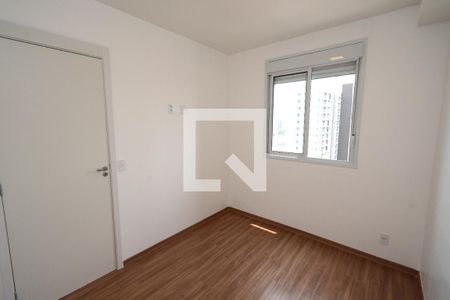 Apartamento para alugar com 24m², 1 quarto e sem vagaQuarto