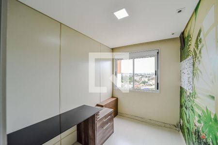 Quarto 1 de apartamento à venda com 3 quartos, 70m² em Vila Ipiranga, Porto Alegre