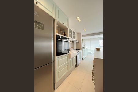 Apartamento à venda com 68m², 2 quartos e 1 vaga Apartamento à venda com 68m², 2 quartos e 1 vagaCozinha