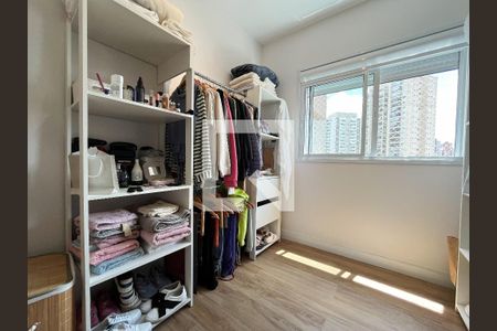 Apartamento à venda com 68m², 2 quartos e 1 vaga Apartamento à venda com 68m², 2 quartos e 1 vagaCloset
