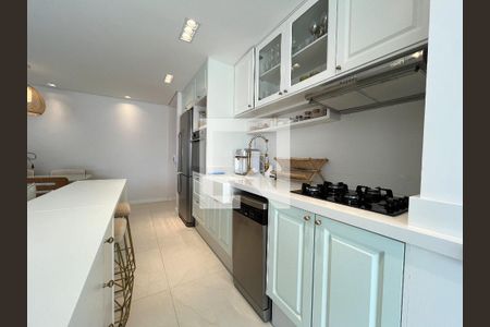 Apartamento à venda com 68m², 2 quartos e 1 vaga Apartamento à venda com 68m², 2 quartos e 1 vagaCozinha