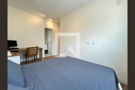 Quarto de apartamento à venda com 2 quartos, 68m² em Jardim Prudência, São Paulo