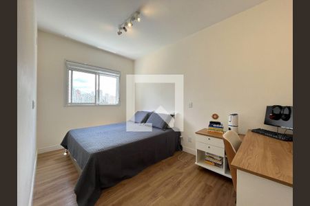 Quarto de apartamento à venda com 2 quartos, 68m² em Jardim Prudência, São Paulo