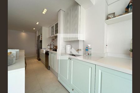 Apartamento à venda com 68m², 2 quartos e 1 vaga Apartamento à venda com 68m², 2 quartos e 1 vagaCozinha