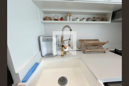 Apartamento à venda com 68m², 2 quartos e 1 vaga Apartamento à venda com 68m², 2 quartos e 1 vagaCozinha