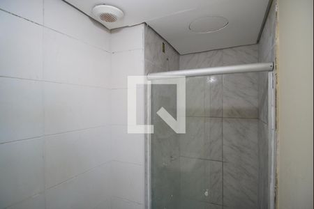Apartamento à venda com 48m², 2 quartos e 1 vaga Apartamento à venda com 48m², 2 quartos e 1 vagaBanheiro